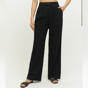 Reformation Montauk Pant